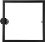 Настенный светильник RGB Odeon Light Omen 4385/18WL (LED, 220V, пульт управления)