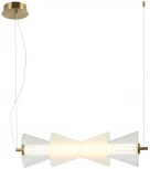 Подвесной светильник Omnilux Casargo OML-51503-15 (LED, 220V, на тросе)