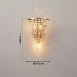 Бра Favourite Phoenix 2903-3W