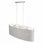 Подвесной светильник Evoluce Brescia SLE300533-03