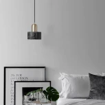 Подвесной светильник Cloyd Antuan 10795 (220V, на проводе, круглые)