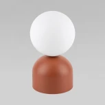 Настольная лампа Eurosvet Miki 16042 (220V, шар)