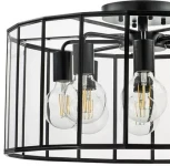 Потолочная люстра Lightstar Genni 798287 (220V, круглые)