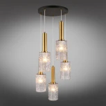 Подвесной светильник Aployt Henrite APL.310.13.05 (220V, на проводе)