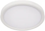 Потолочные светильники Loft It Extraslim 10227/24 White (LED, 220V, круглые)