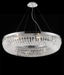 Подвесная люстра Lumina Deco Boguart LDP 7027-8