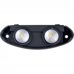 Архитектурная подсветка светодиодная duwi 24773 3