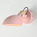 Настенное бра Onder Pink ImperiumLoft Onder01 (204452-26) (220V)