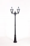 Наземный фонарь VENECIA 2L 91809LA Bl Oasis Light (220V, фонарь, IP44)