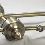 Потолочная люстра Lussole Loft Sona GRLSL-3013-03 (220V, IP21)