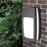 Настенный светильник уличный Oasis Light 3383