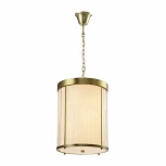 Подвесной светильник Newport 3290 3299/S brass