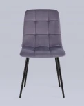 Стул Stool Group Одди велюр пыльно-сиреневый УТ000035243