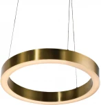 Подвесной светильник Cloyd Raunds 10252 (LED, 220V, на тросе, круглые, кольцо)