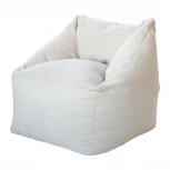 Кресло Dreambag GAP Светло-бежевое (Классический+PushUp) 1226603