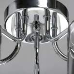 Потолочная люстра De City Олимпия 106010105 (220V)