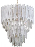 Подвесная люстра L'Arte Luce Glacier L36120