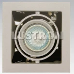 Встраиваемый точечный светильник Lightstar Cardano 214017 (220V)