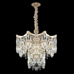 Подвесная люстра Citilux Моника CL308262 (220V, на цепи)