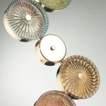 Настенный светильник Caramella 5412/25WL (LED, 220V)