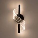 Настенный светильник De City Конти 488022701 (LED, 220V)