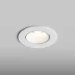 Встраиваемый светильник Hesby Lighting Bodo HSBL_0104