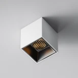 Накладной потолочный светильник Maytoni Alfa LED C064CL-5W2.7K-SQ-WB (220V)