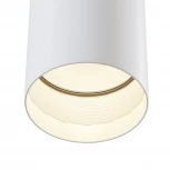 Накладной точечный светильник Maytoni Sonas C033WL-01WB (220V, круглые)