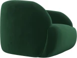 Кресло Лига-041 (Зеленый/Велюр) Лига Диванов арт.121944