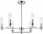 Потолочная люстра на штанге Ambrella High Light LH55151 (220V)