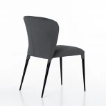 Стул Albert (Альберт), бархат 03 Top Concept 81391