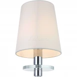 Бра Divinare Palermo 1700/02 AP-1 (220V, хрусталь)