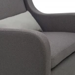 Кресло Хилтон 2500000077326 Leset