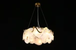 Подвесная люстра Salomi APL.828.13.08 Aployt