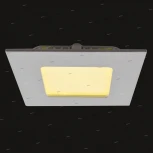 Встраиваемый точечный светильник Arte Lamp Fine A2403PL-1WH