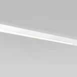 Трековый светильник магнитный 30W 4200K (белый) Elektrostandard Slim Magnetic 85034/01 (LED, 48V)
