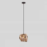 Подвесной светильник Eurosvet Grand 50168/1 золото