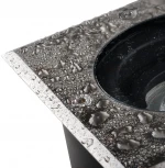 Встраиваемый светильник уличный Kanlux BERG 36431 (220V, IP67)