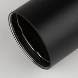 Подвесной светильник ЭРА PL 17 BK (220V, на проводе)