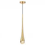 Подвесной светильник Odeon Light Gota 4278/1 (220V, на проводе, круглые)