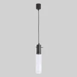 Подвесной светильник TK Lighting Look 3146 Graphite (220V, на проводе, круглые)