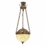 Подвесной светильник Bohemia 7100 71000P/30AZ FP Angel Y4