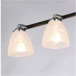 Потолочная люстра на штанге MW-Light Тетро 673017106 (220V)