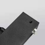 Трековый светильник светодиодный однофазный SMART PRO Lightstar Teta 205007 (220V)