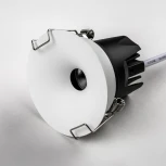 Встраиваемый потолочный светильник Lightstar Spira 074126 (LED, 220V, круглые)