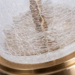 Интерьерная настольная лампа Arte Lamp Baymont A5070LT-1PB