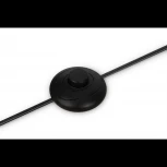 Торшер Freya Piece FR5549FL-L5B (LED, 220V, выключатель)