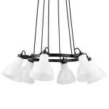 Подвесная люстра Lightstar Acrobata 761160 (220V, на проводе)