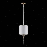 Подвесной светильник Maytoni Fiore H235-11-G