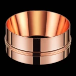 Кольцо декоративное для светильников Novotech Unite, медь